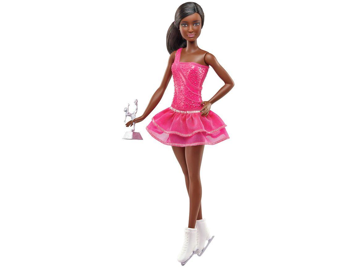 Barbie Profissões Mattel
