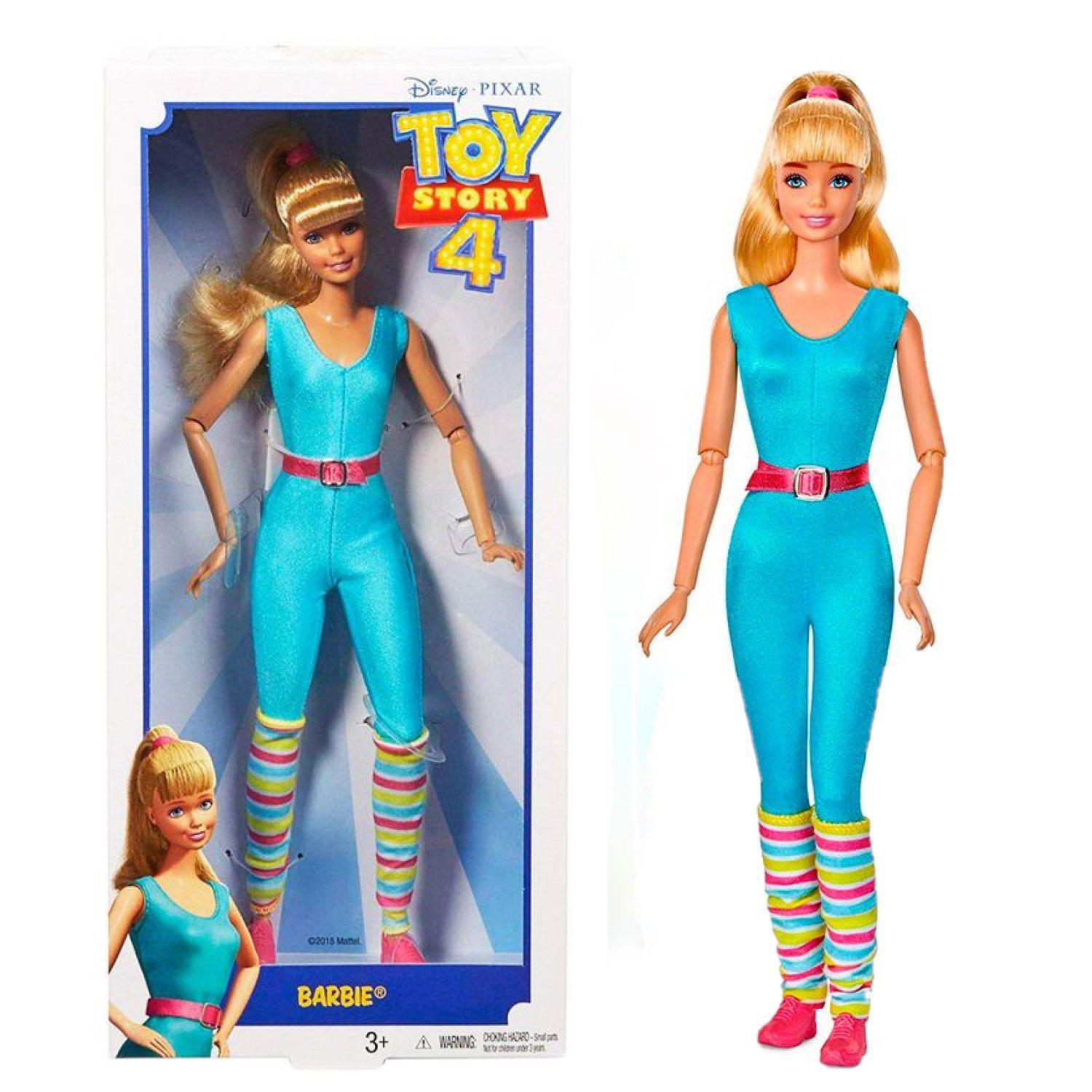 barbie gfl78