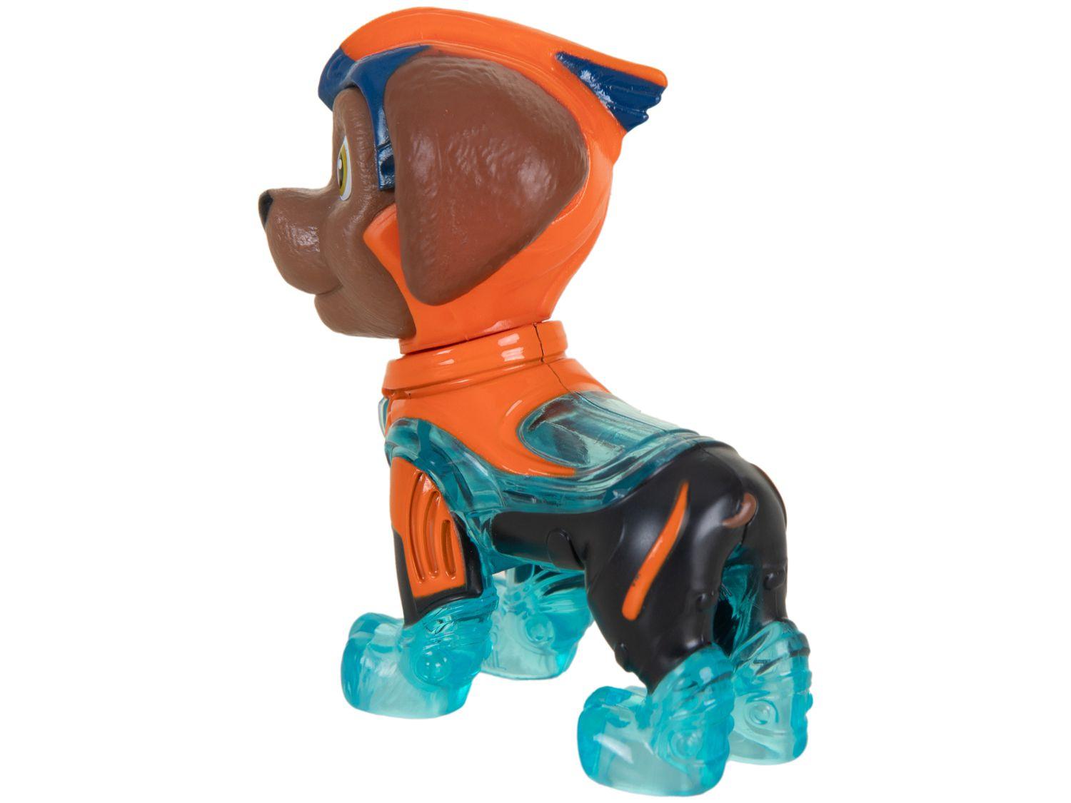 Barco de Brinquedo Patrulha Canina Um Filme
