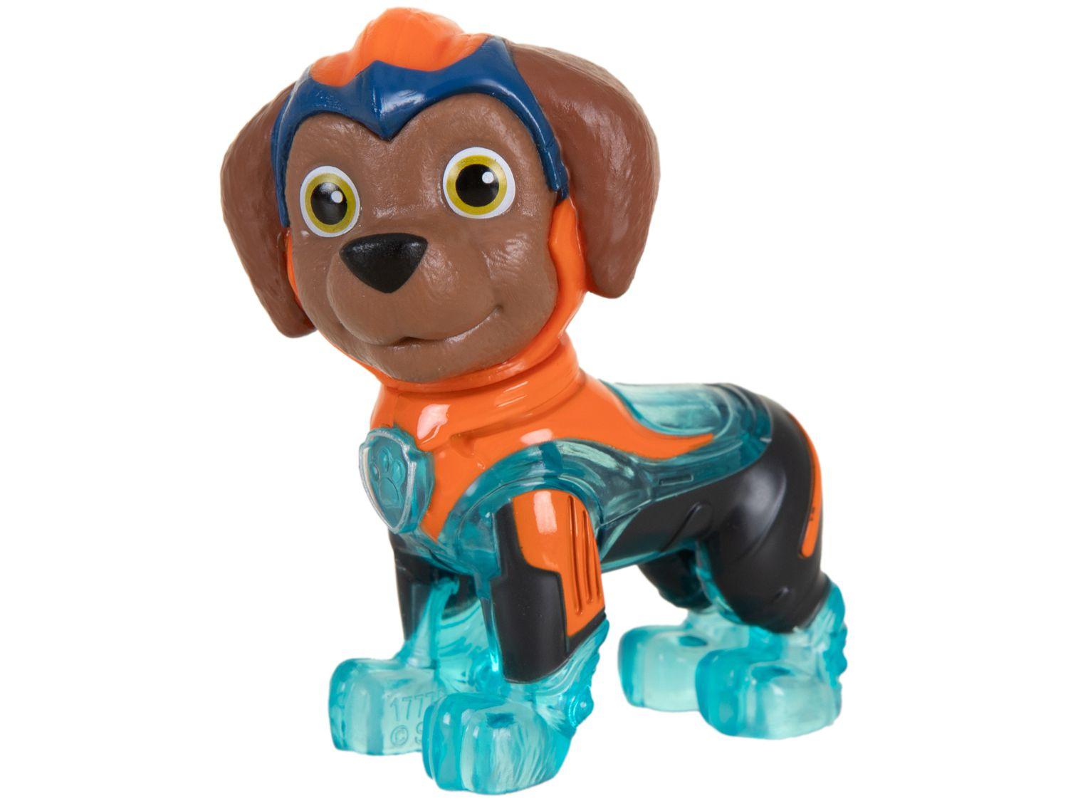 Barco de Brinquedo Patrulha Canina Um Filme