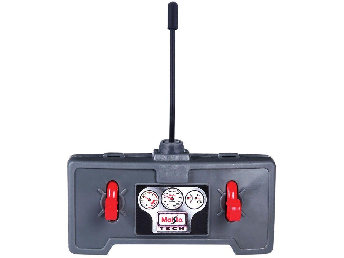 Barco de Controle Remoto Hydro Blaster