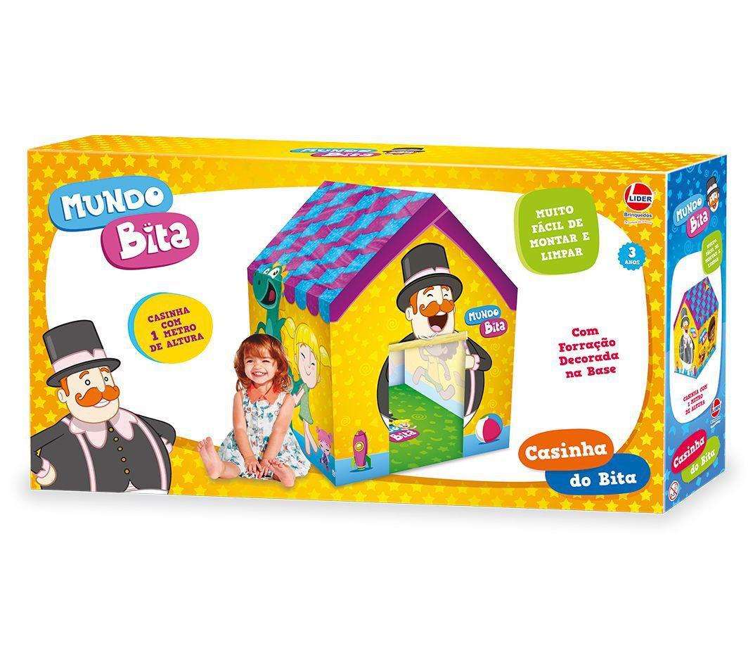 Barraca bita Clearance