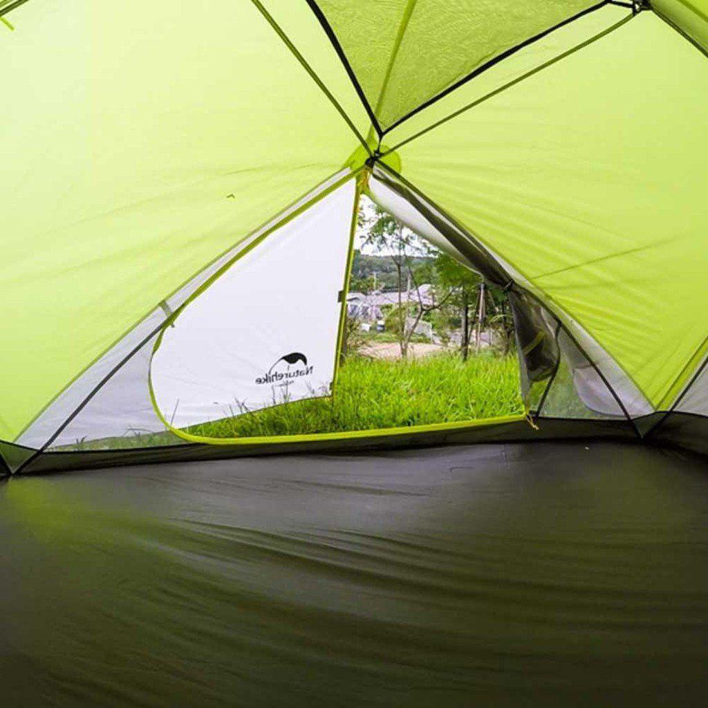 barraca naturehike mongar 2