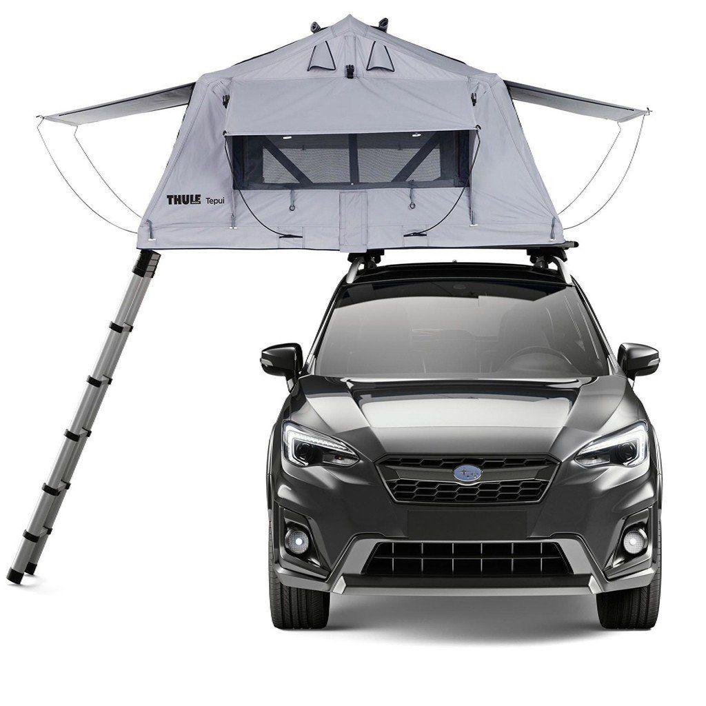 Barraca para Teto Thule Tepui Explorer Ayer 2 - Barraca - Magazine Luiza