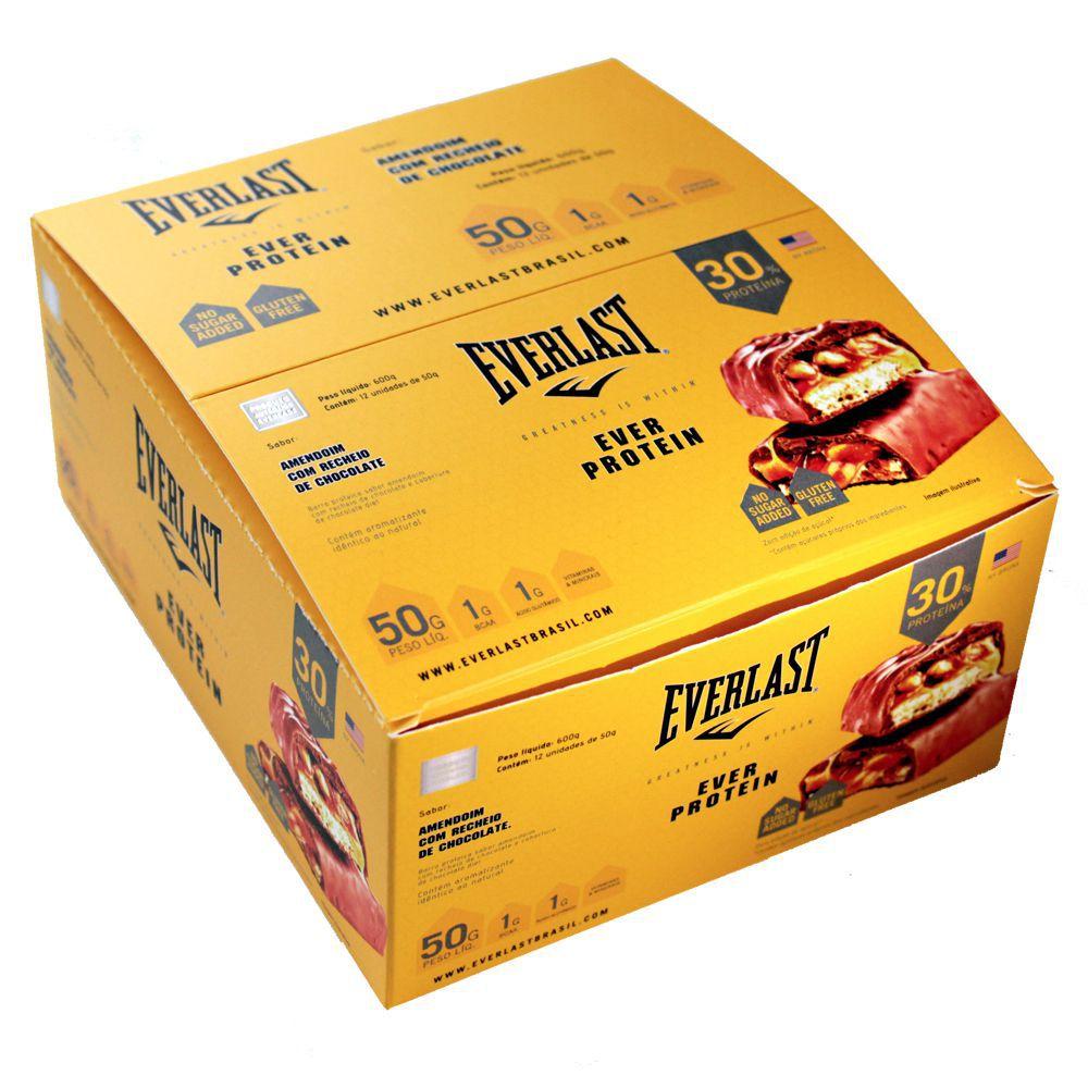 everlast proteina