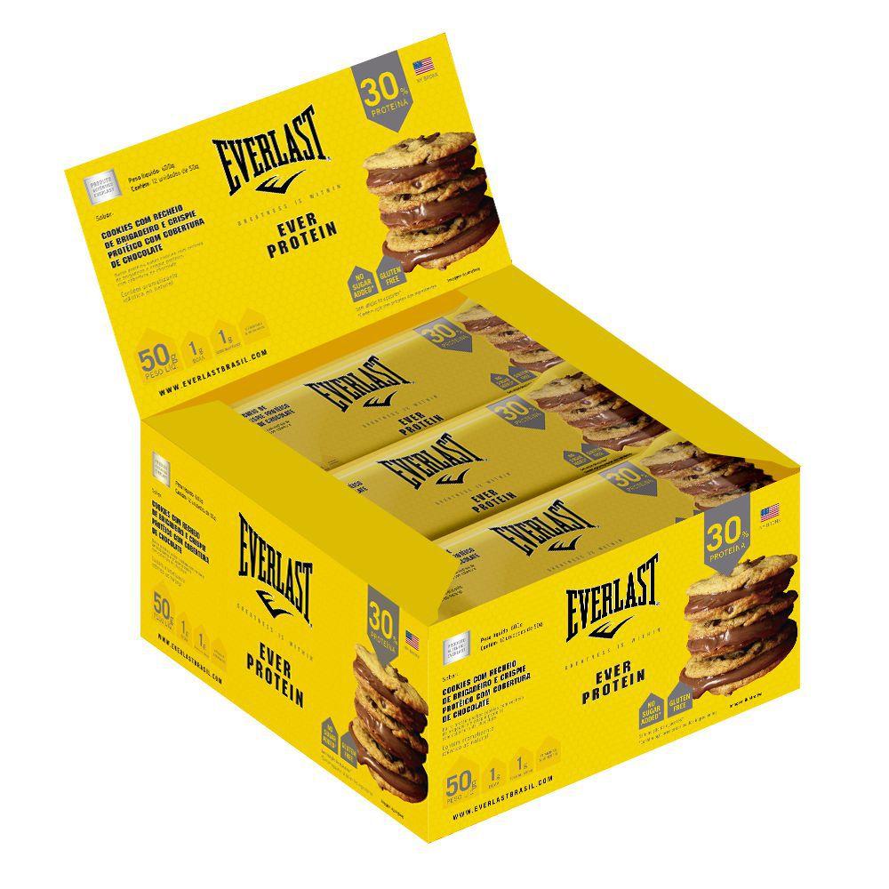 everlast proteina