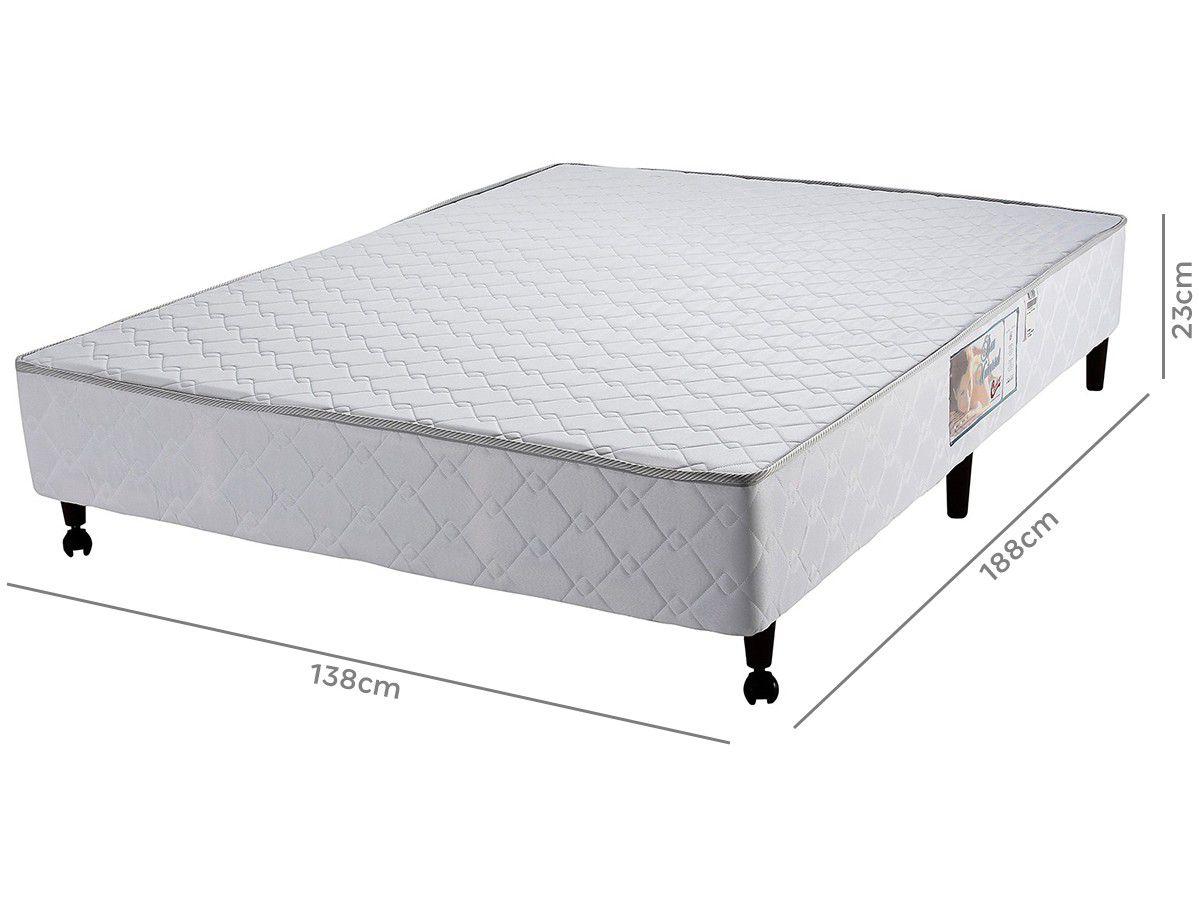 Cama altura Cama altura