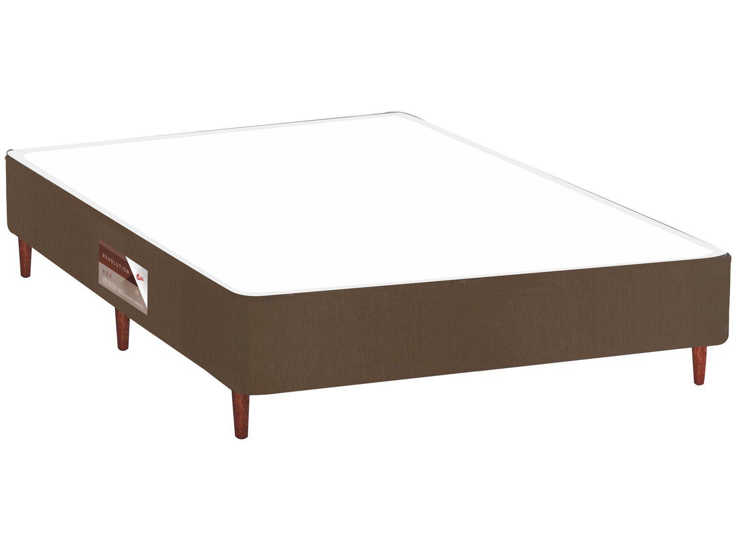 Marrom e Bege - Casal