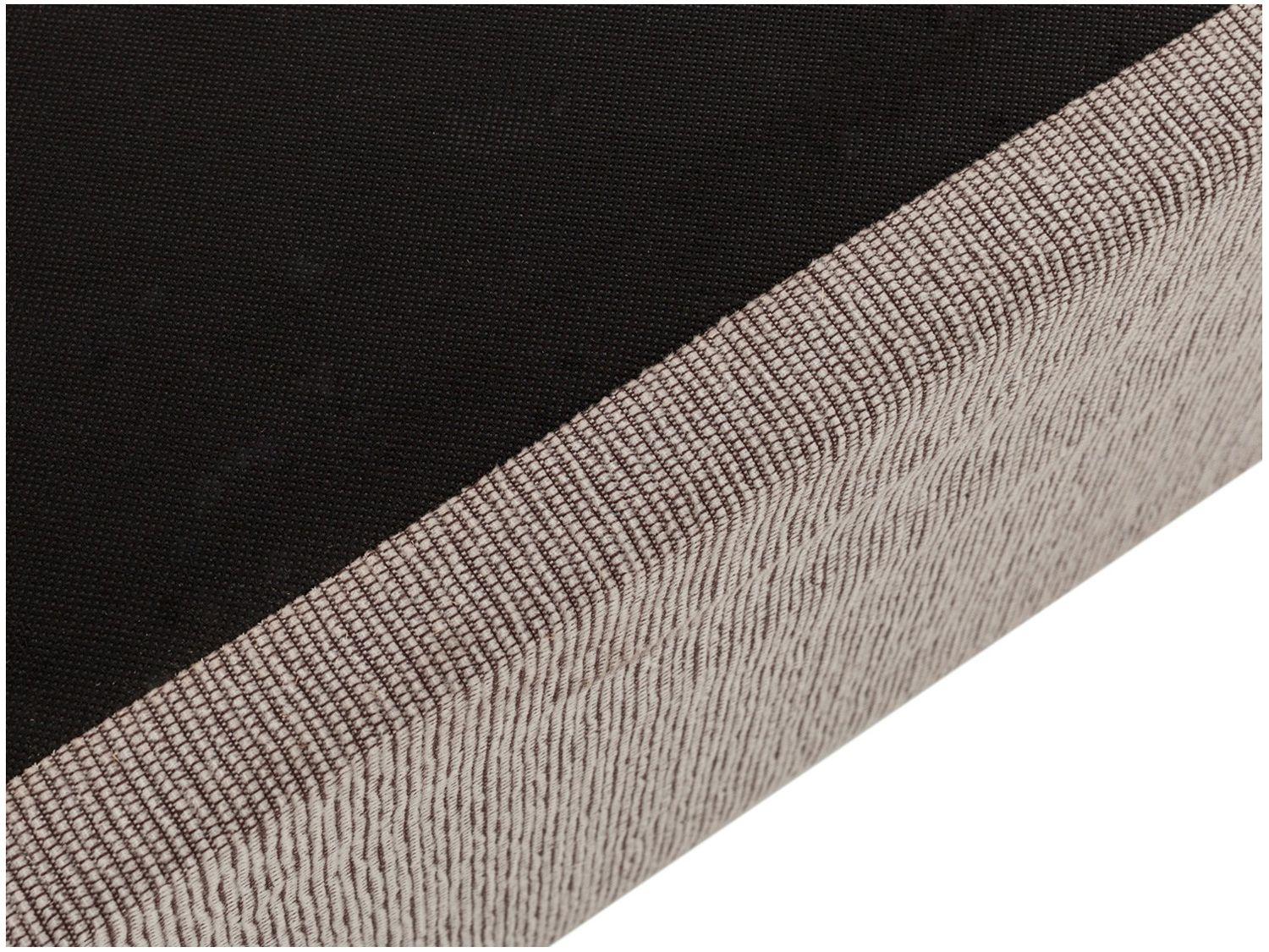 Base Cama Box Casal Plumatex 37x138x188cm