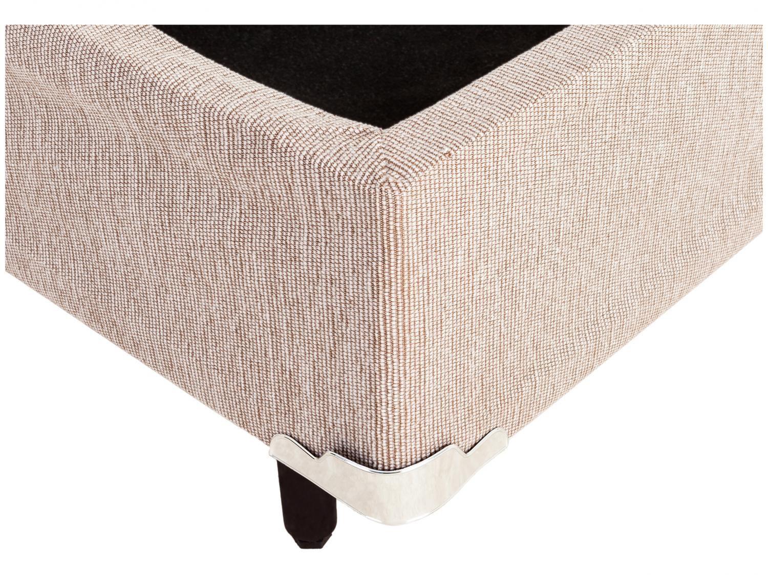 Base Cama Box Casal Plumatex 37x138x188cm
