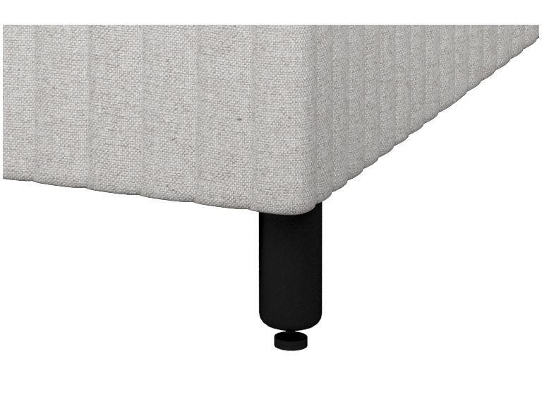 Base Cama Box Queen Plumatex Bipartido