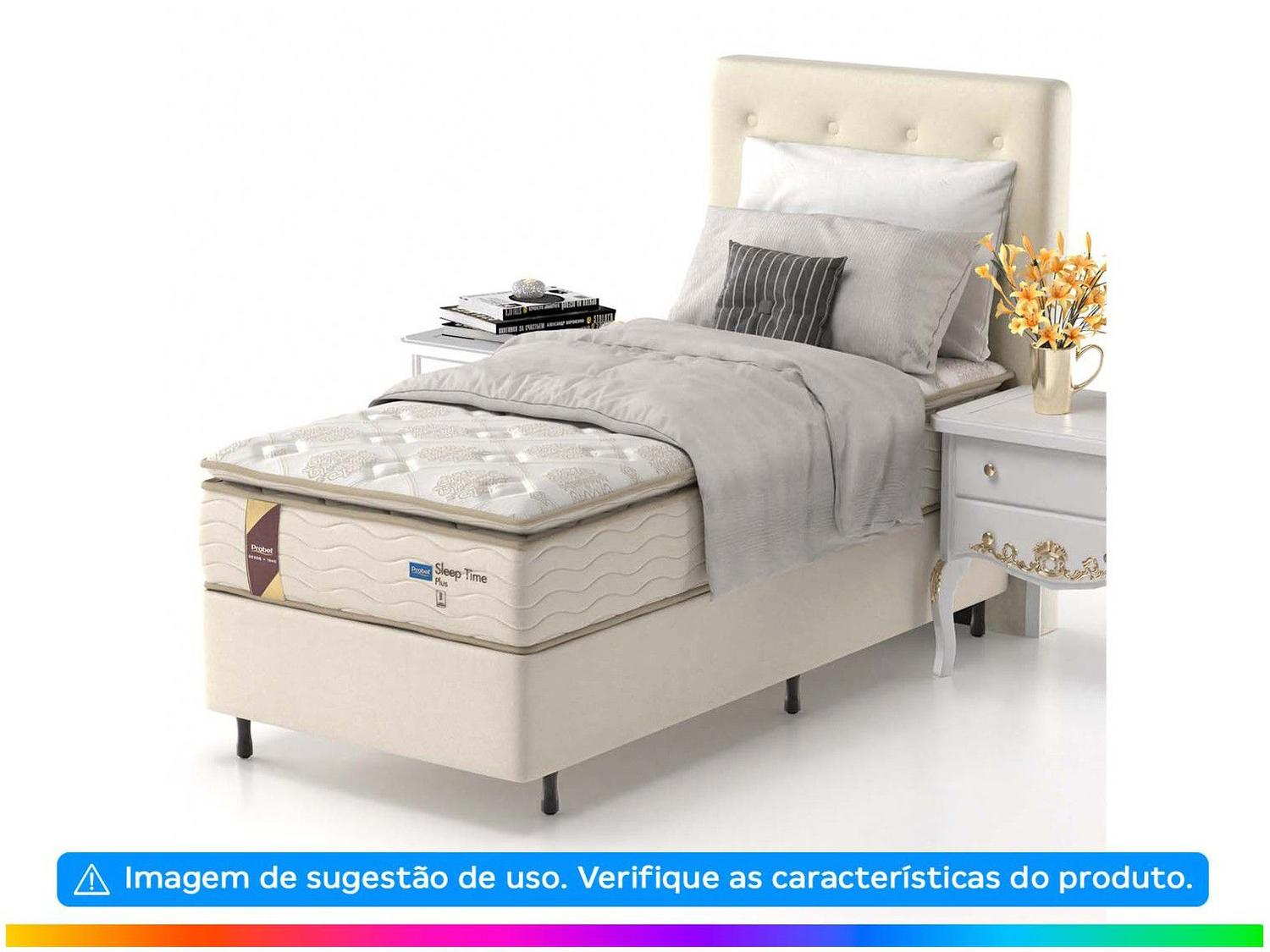 BASE CAMA – Boxi Sleep