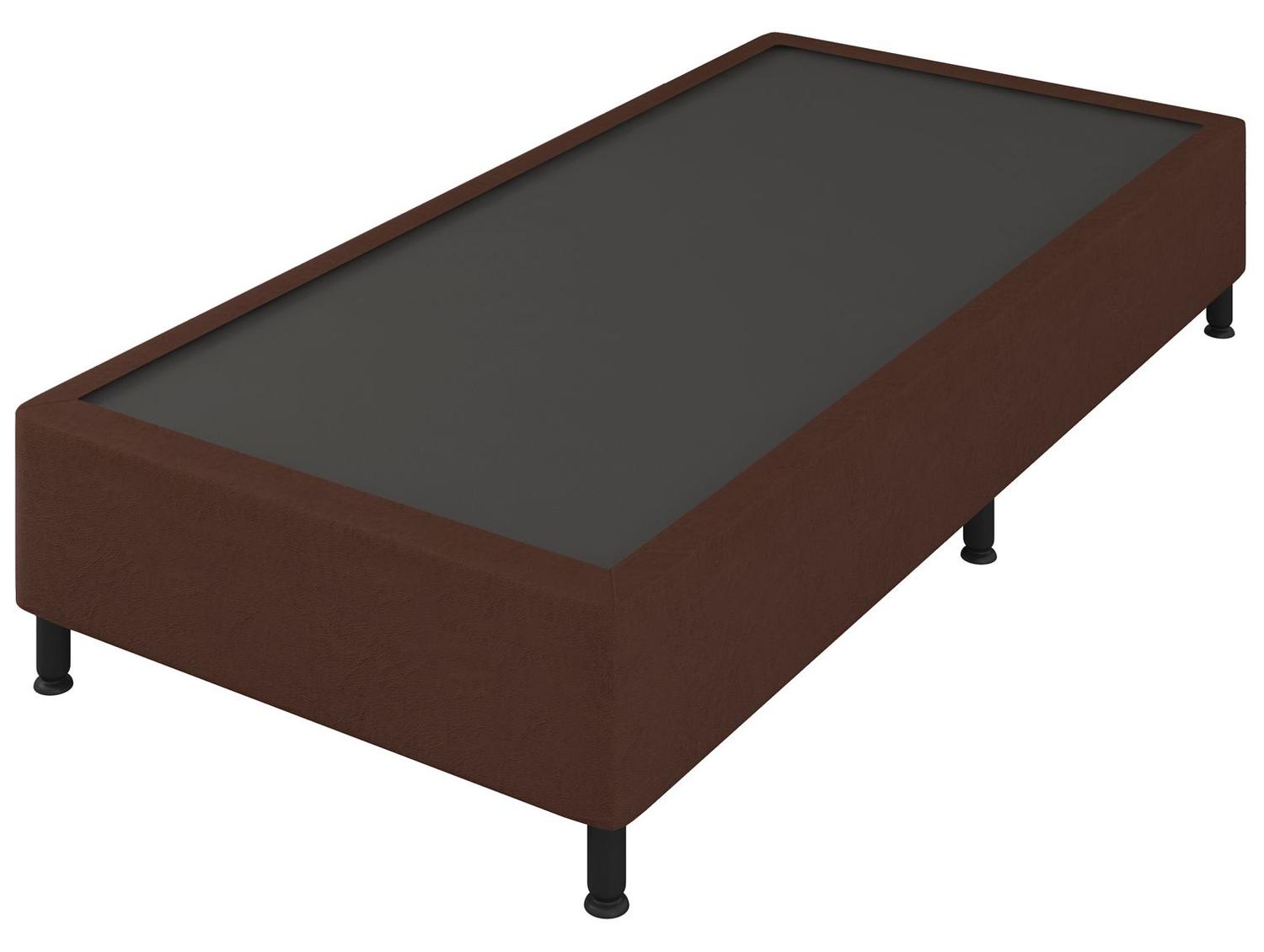 Base Cama Box Solteiro Prorelax 37x88x188cm Diplomata