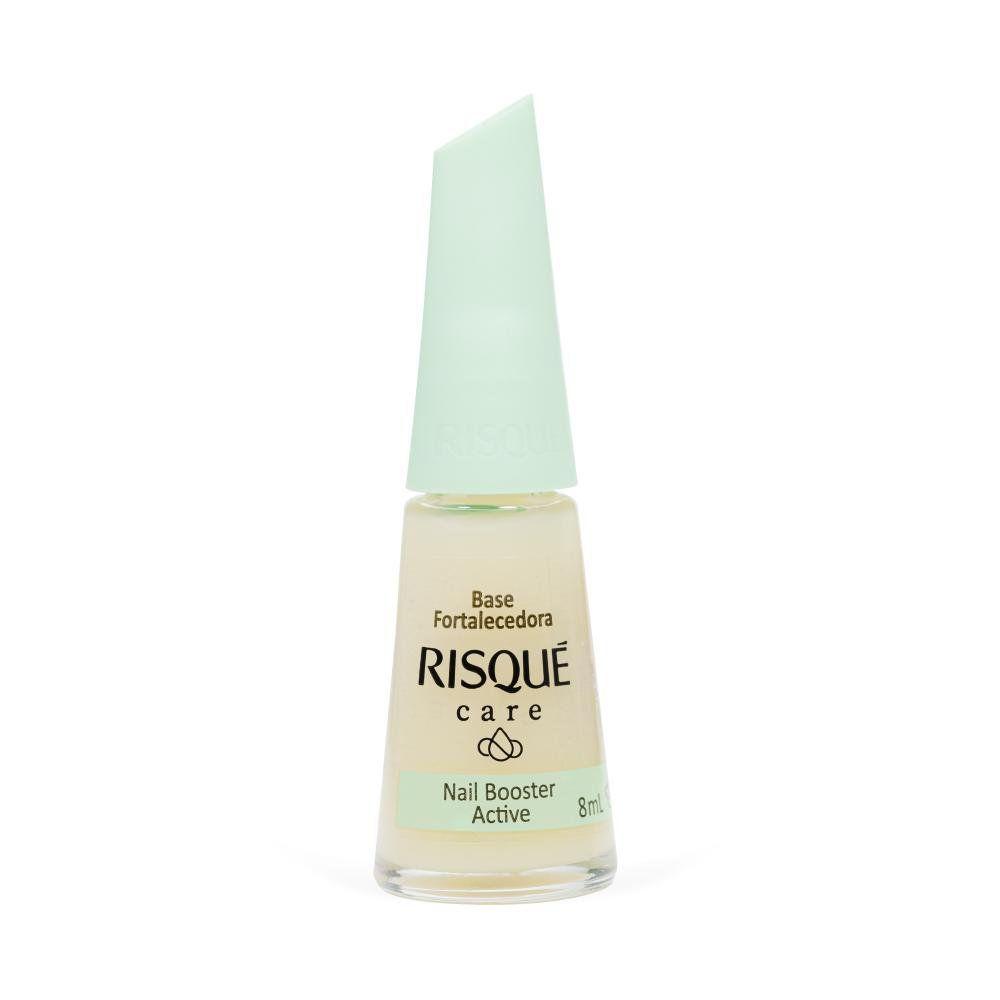 Base Fortalecedora Risqué Care 8ml