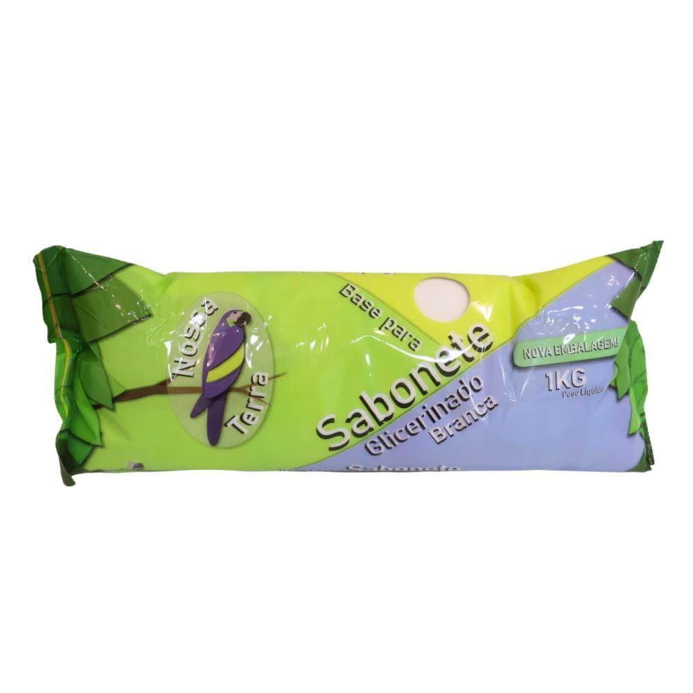 Base Glicerinada Base Glicerinada