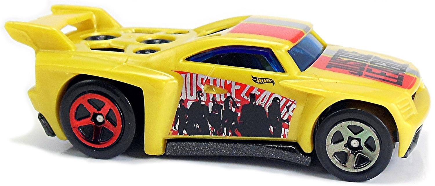 hot wheels bassline
