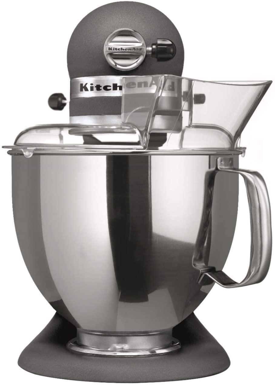 Batedeira kitchenaid stand mixer artisan kea33afana 110v Batedeira
