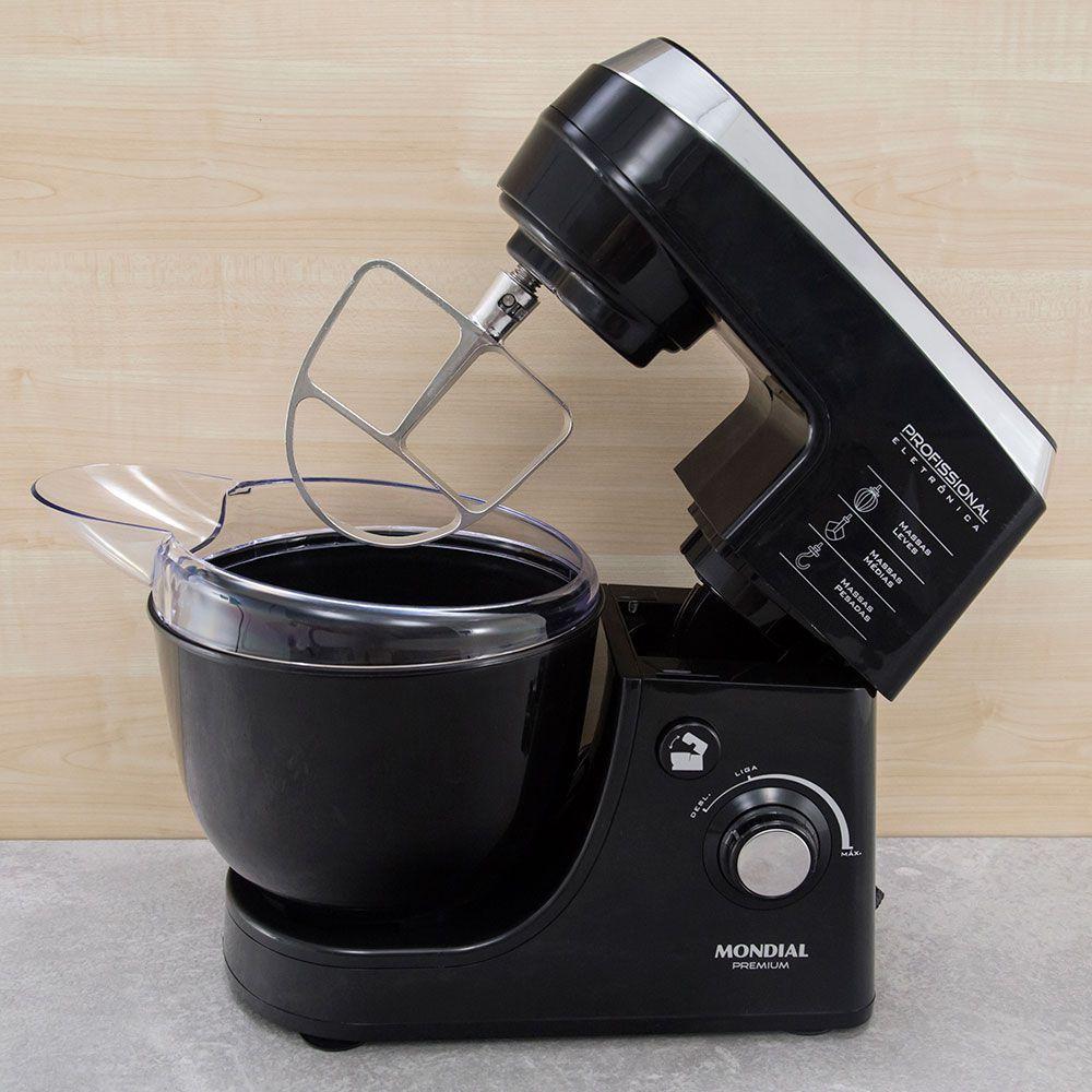 28++ Batedeira Mondial Profissional Eletrônica Premium B 06 Preto 3
Batedores Ideas