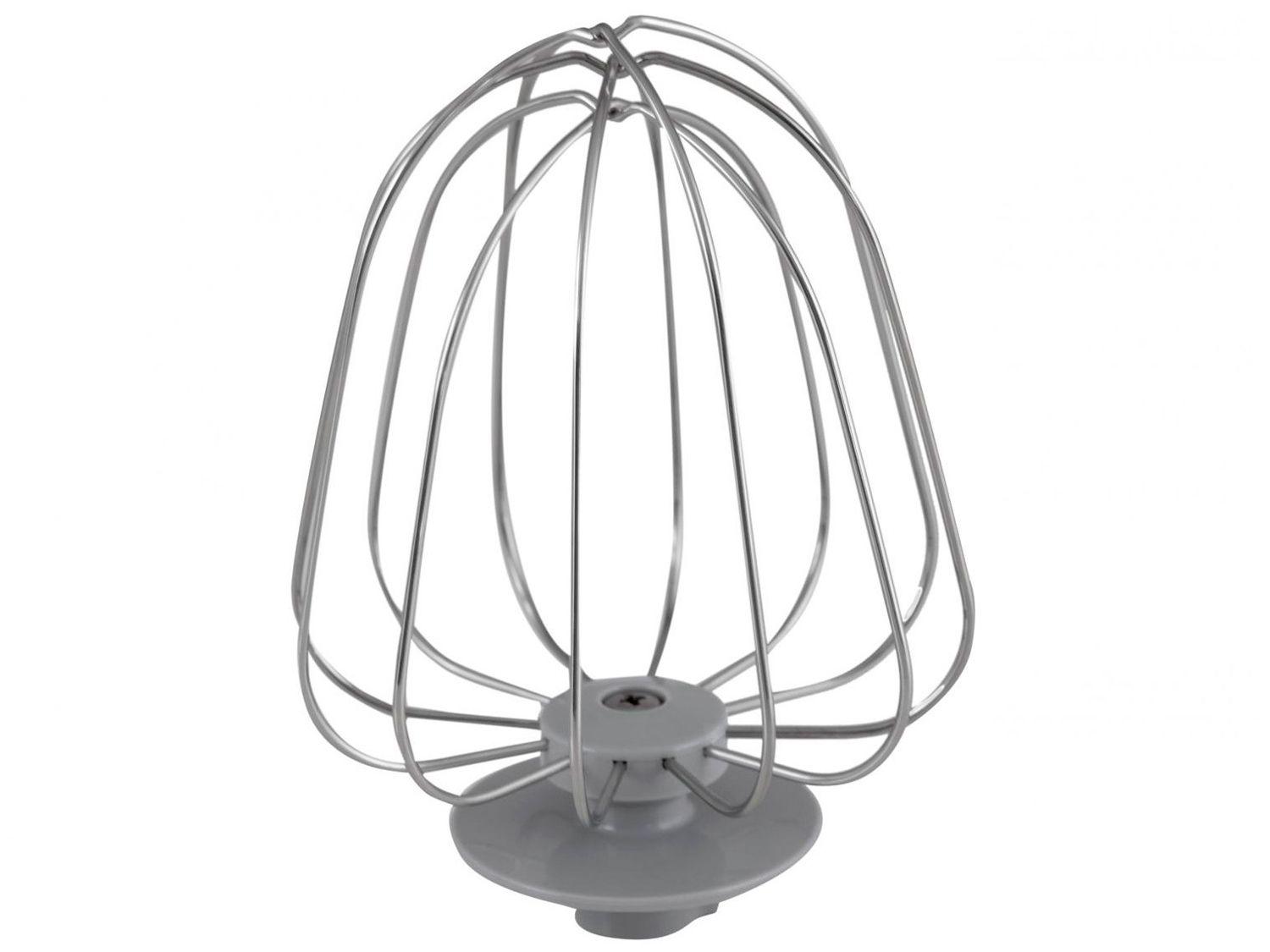 Batedeira Planetária Mondial Preto e Inox 700W