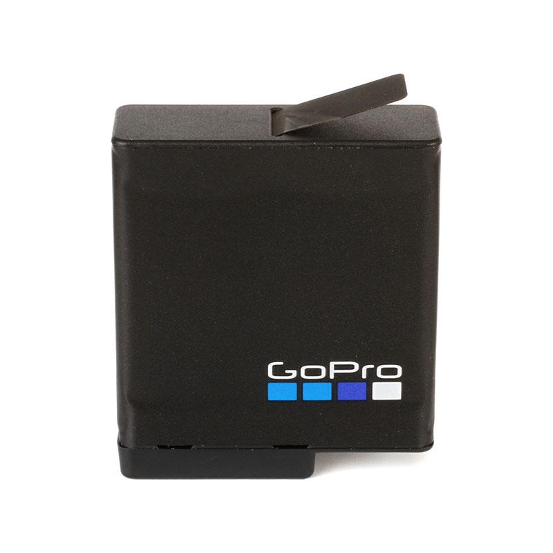 Batterie Rechange GoPro HERO5/6/7 - 1800mAh AABAT-001 | Compatible Officielle - Parfaite Pour Filmer Sans Crainte