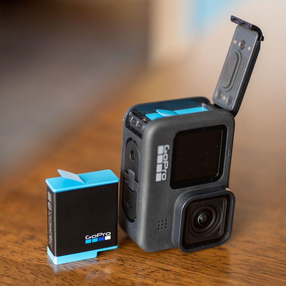 Bateria Gopro Hero 9 Black - Bateria GoPro - Magazine Luiza