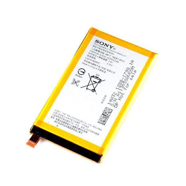 Bateria Lis1574Erpc Do Sony Xperia E4 E2104 E2105 + Cola - Bateria para  Celular - Magazine Luiza
