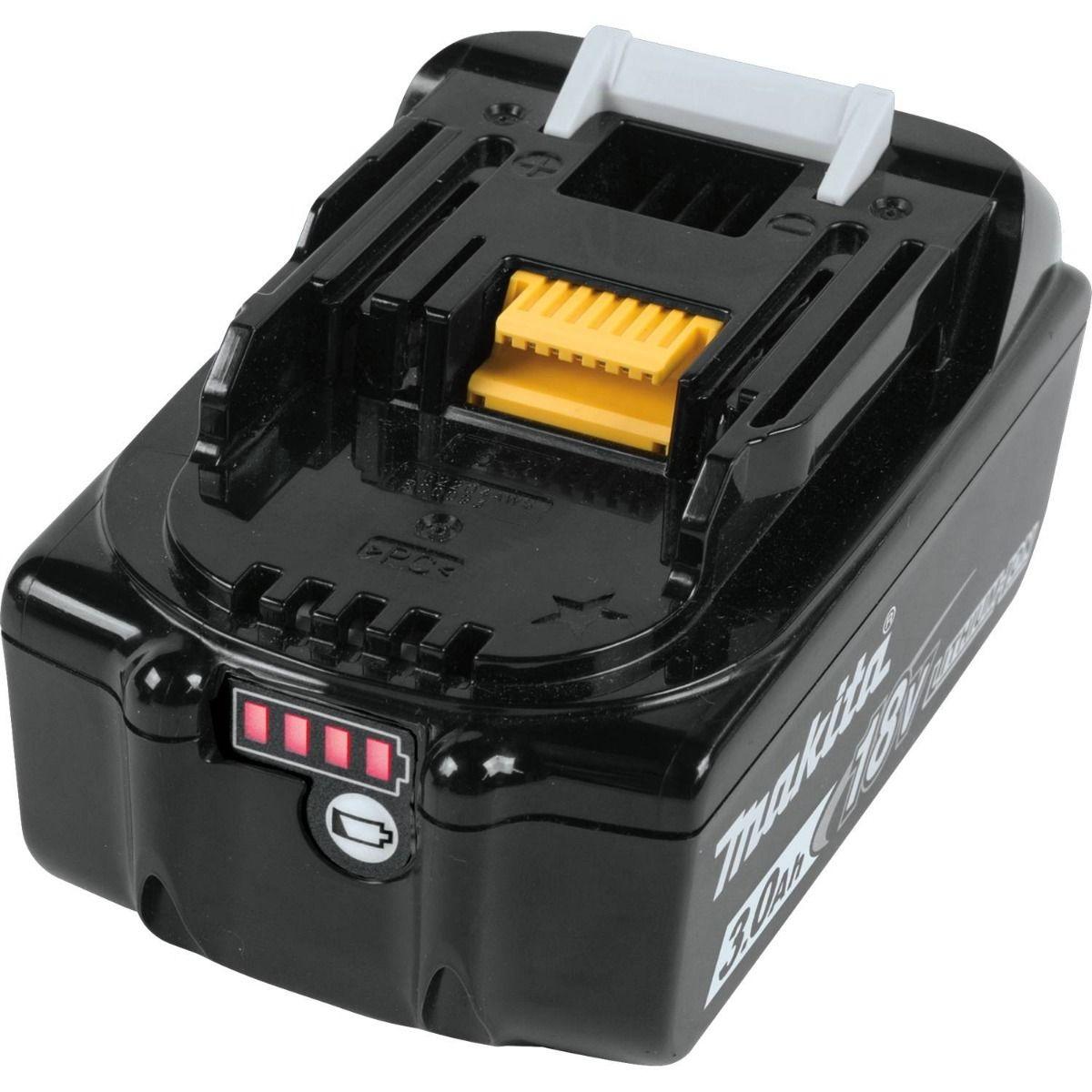 Bateria makita 18v sale