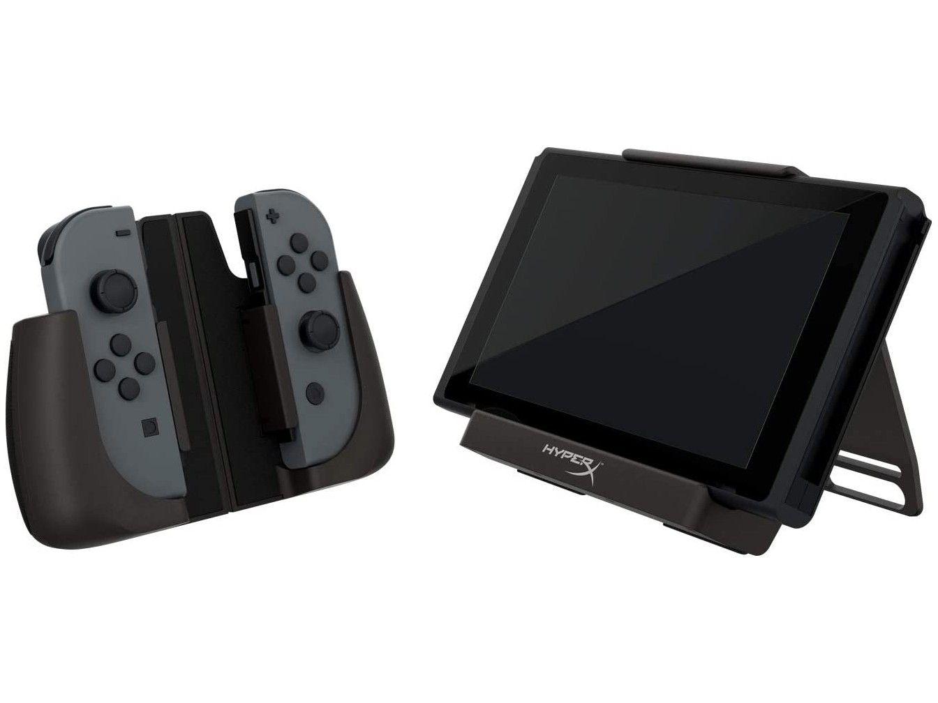 Bateria para Nintendo Switch Clutch HX-CPCS-U