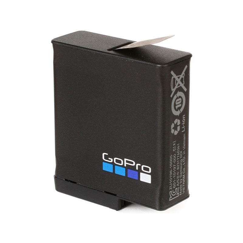 Аккумулятор gopro aabat 001
