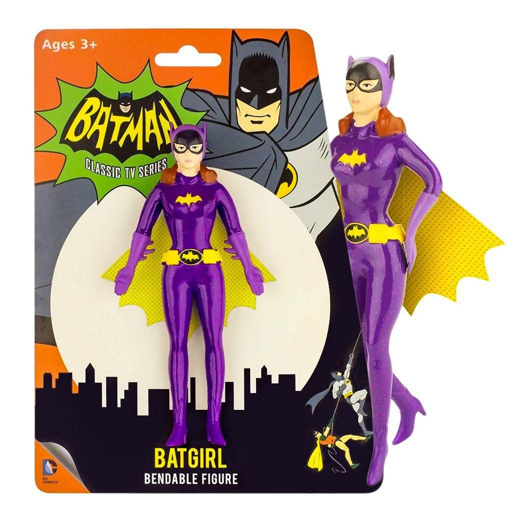 batgirl série