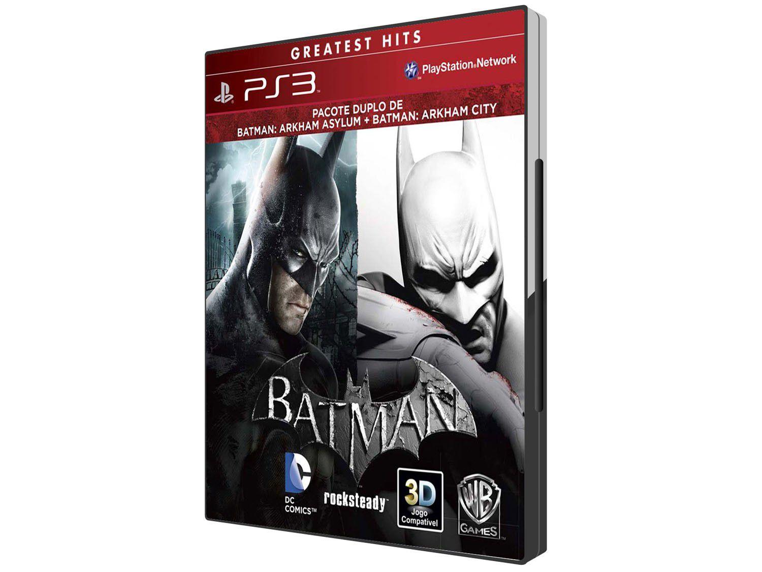 guia batman arkham asylum ps3 guia batman arkham asylum ps3