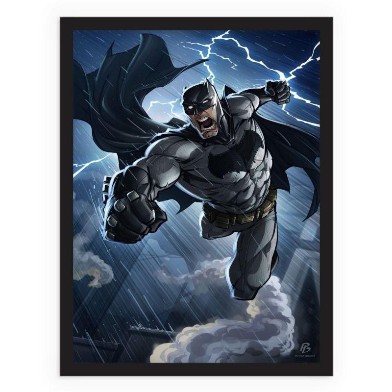 picture Imagens Do Batman Em Desenho batman desenho quadro retro vintage conspecto