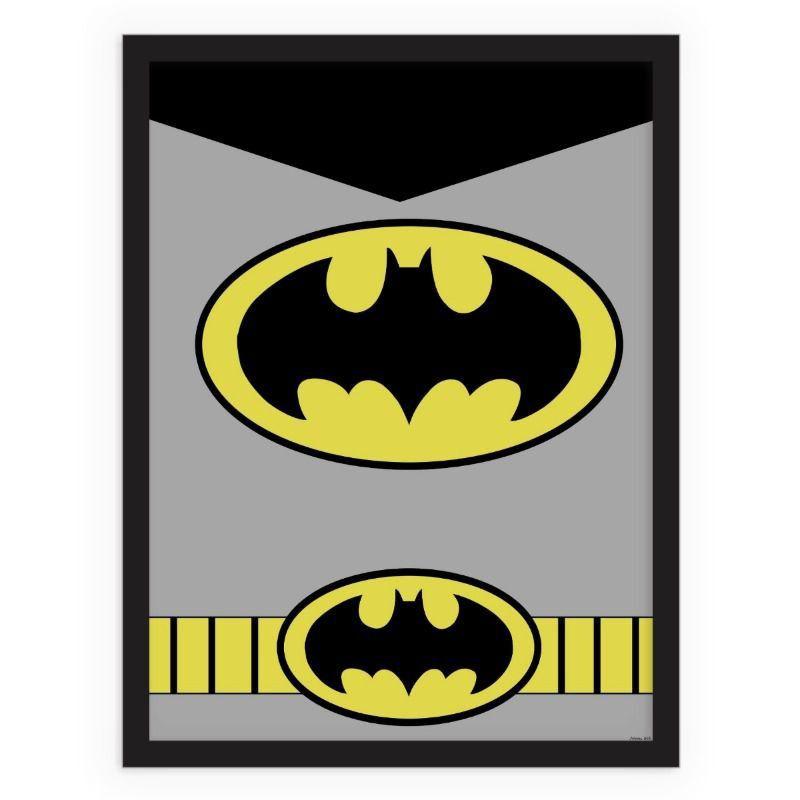 pic Imagens Do Batman Em Desenho batman desenho retro vintage quadro conspecto
