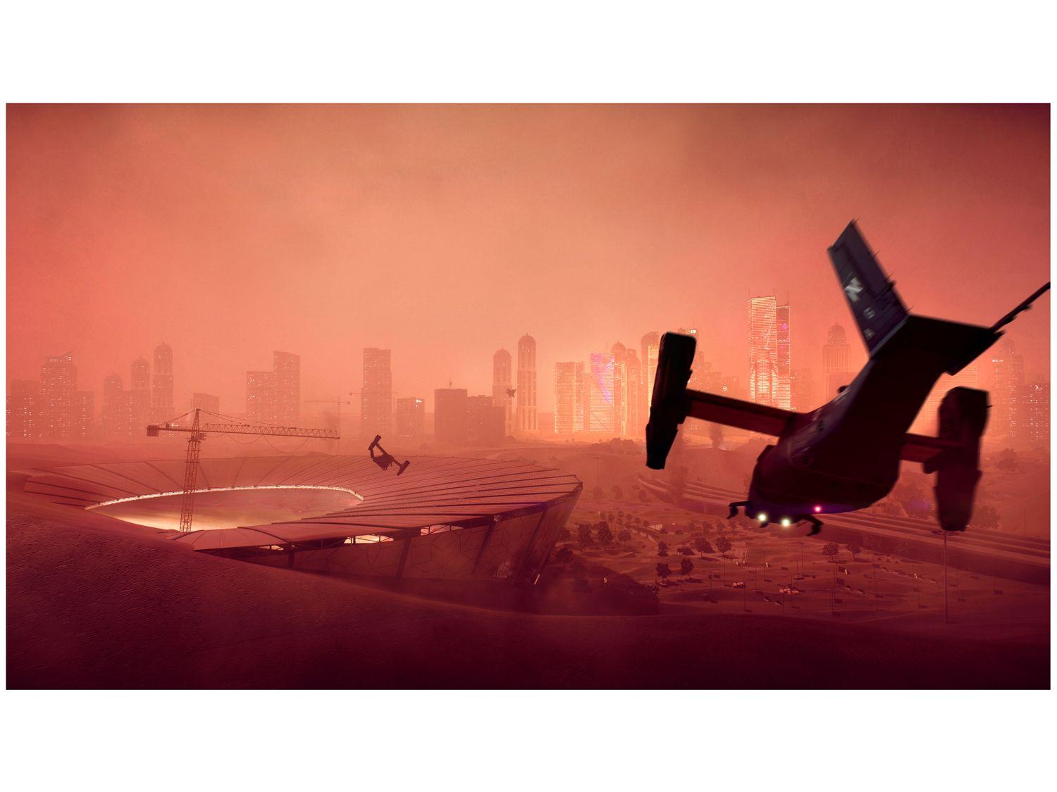 Battlefield 2042 para Xbox One e Xbox Series X