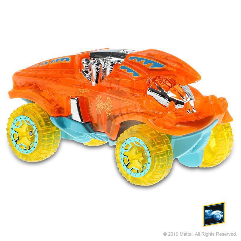 beat all hot wheels