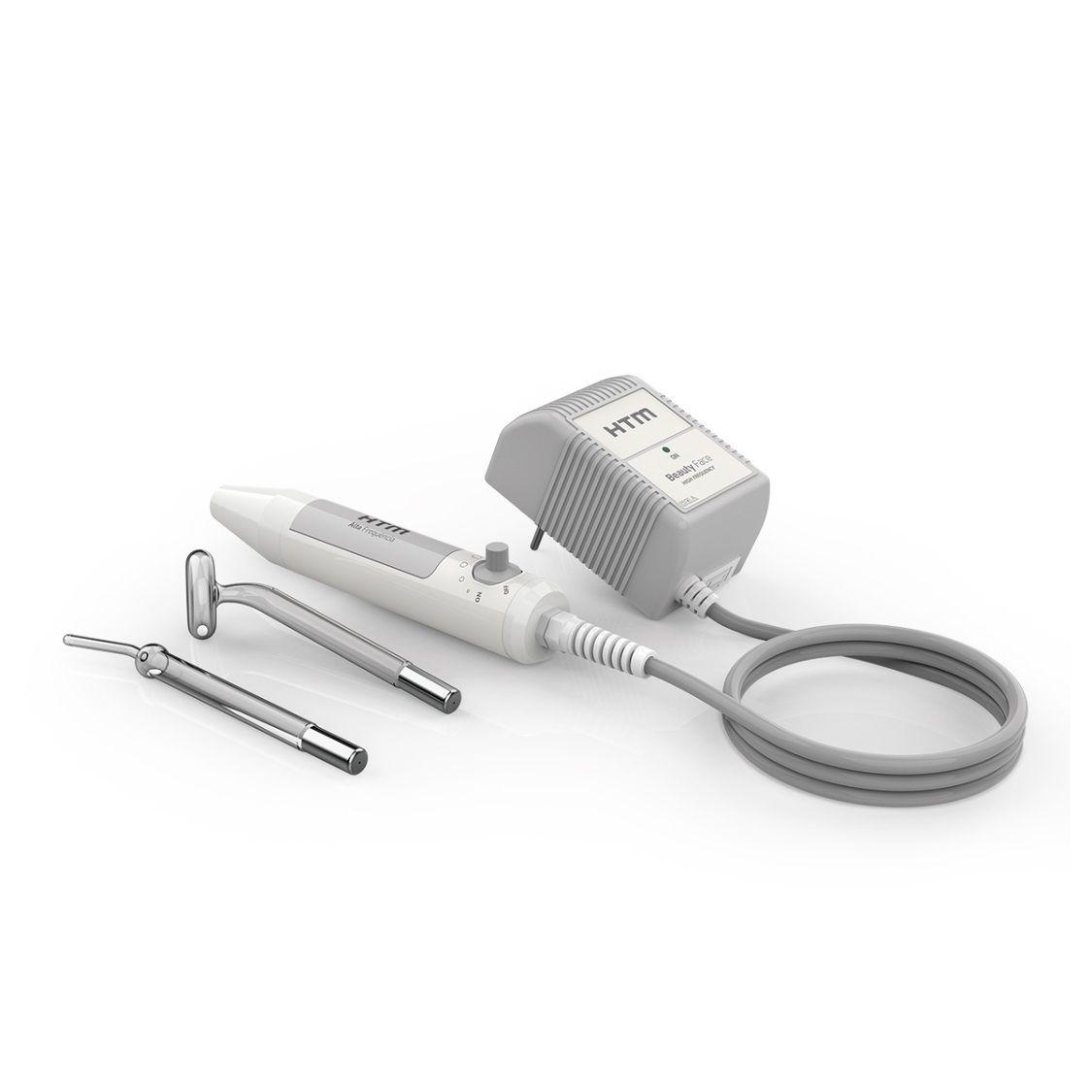 Beauty Face HTM Aparelho de Alta Frequência Portátil Htm Eletrônica