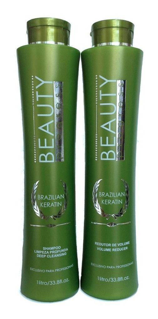 Beauty progress brazilian keratin Clearance