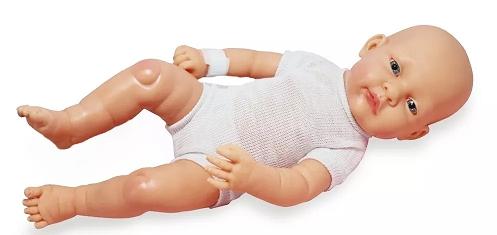 Bebe anjo reborn Clearance