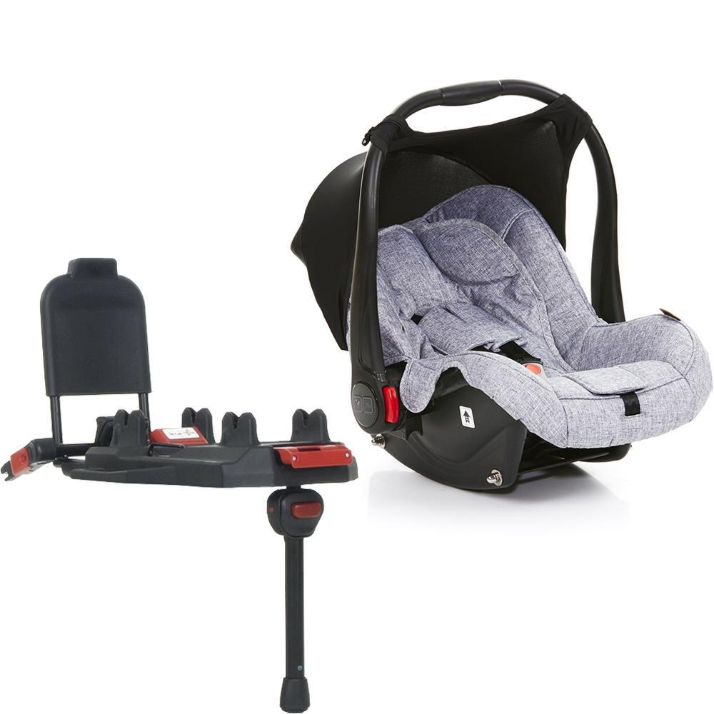 abc design risus isofix