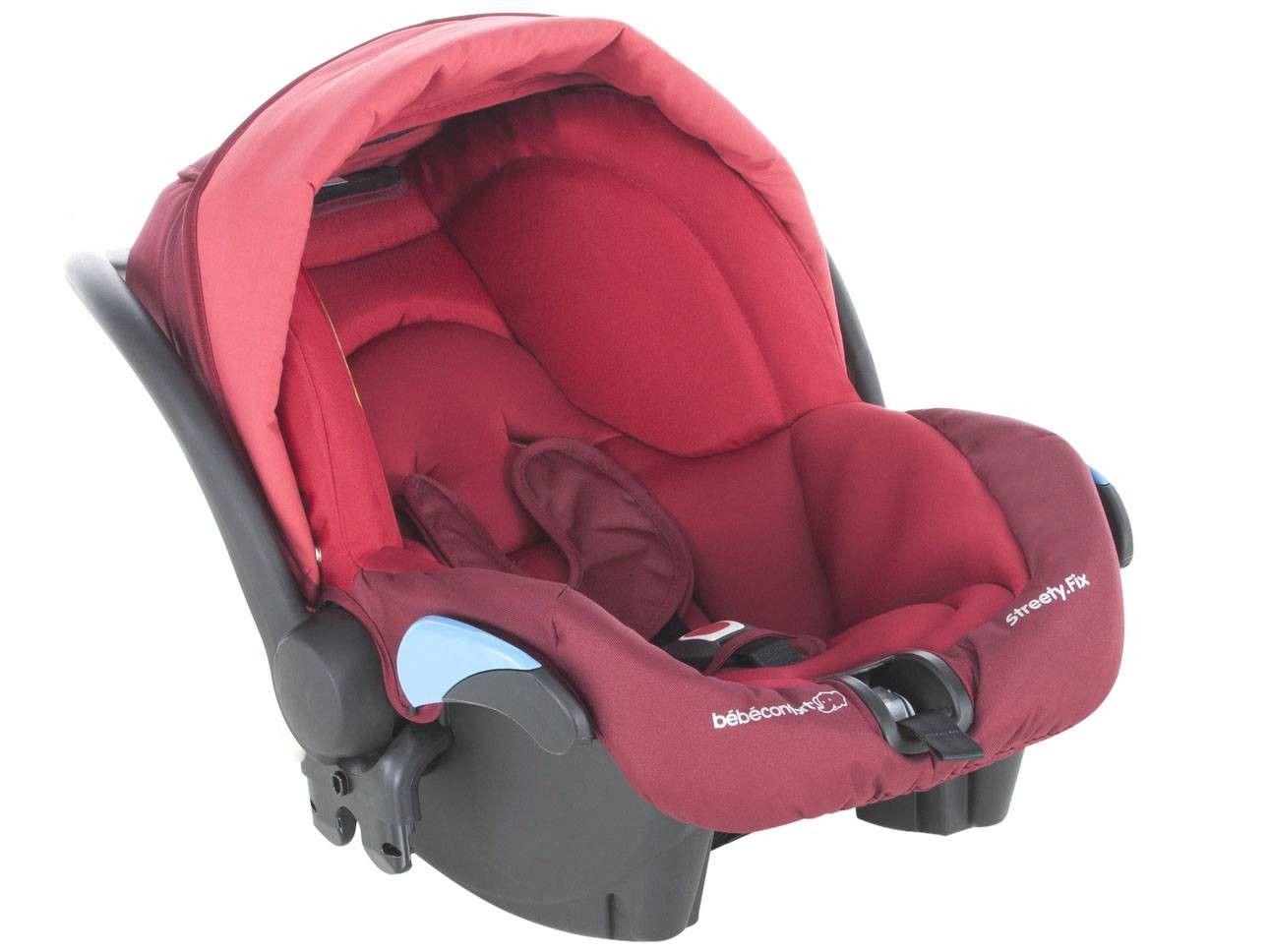 Bebe Conforto Bebe Confort Streety Fix Com Base Para Criancas Ate 13kg Bebe Conforto Magazine Luiza