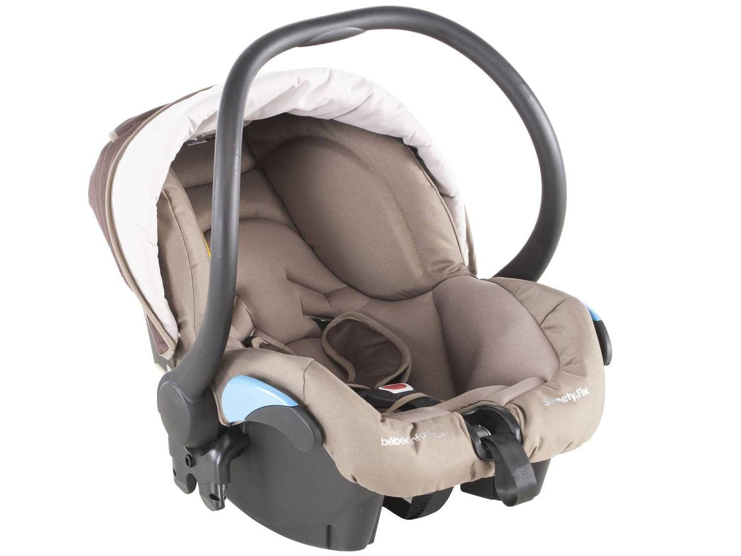 Bebe Conforto Bebe Confort Streety Fix Com Base Para Criancas Ate 13kg Bebe Conforto Magazine Luiza