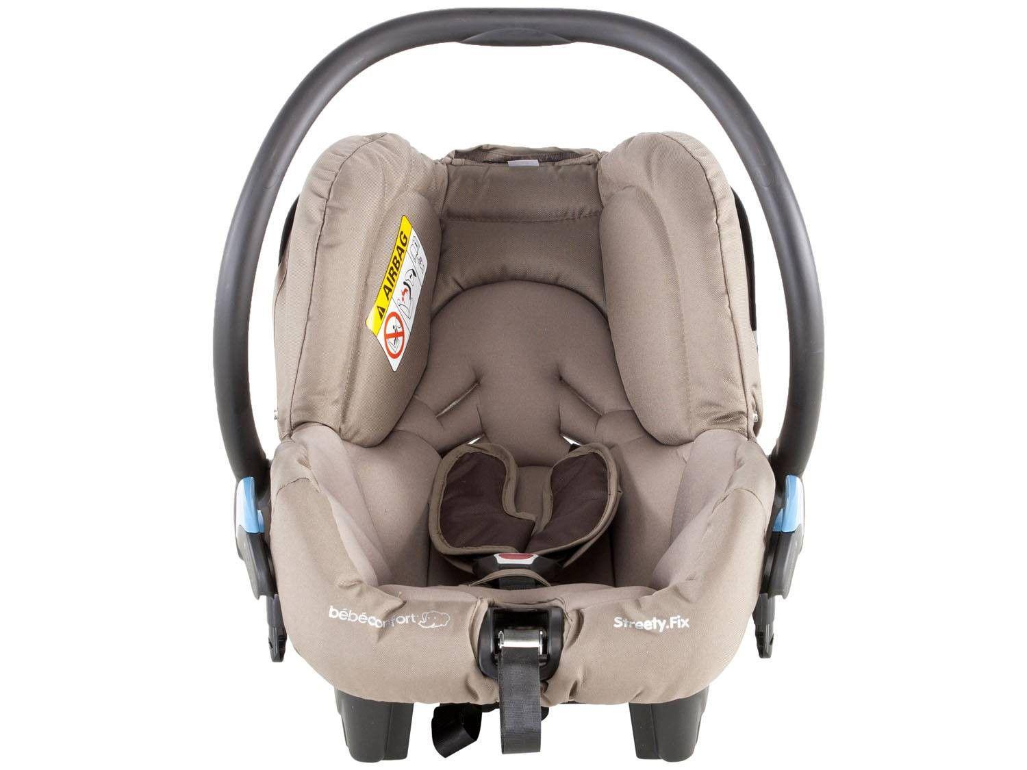 Bebe Conforto Bebe Confort Streety Fix Com Base Para Criancas Ate 13kg Bebe Conforto Magazine Luiza