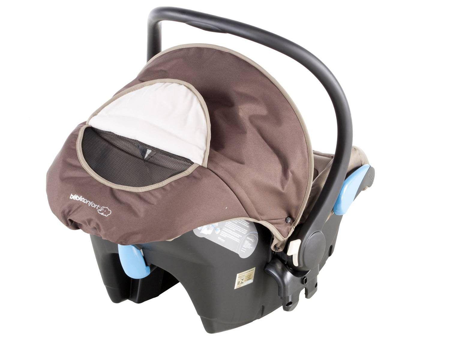 Bebe Conforto Bebe Confort Streety Fix Com Base Para Criancas Ate 13kg Bebe Conforto Magazine Luiza