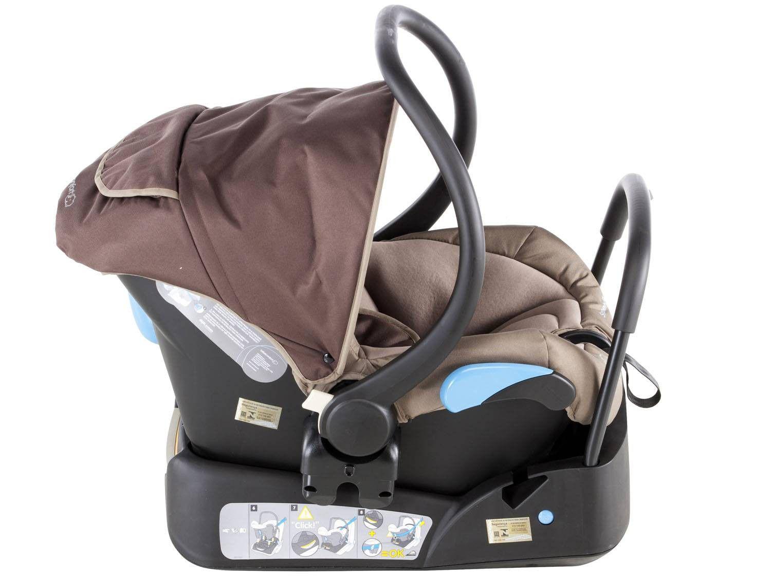 Bebe Conforto Bebe Confort Streety Fix Com Base Para Criancas Ate 13kg Bebe Conforto Magazine Luiza