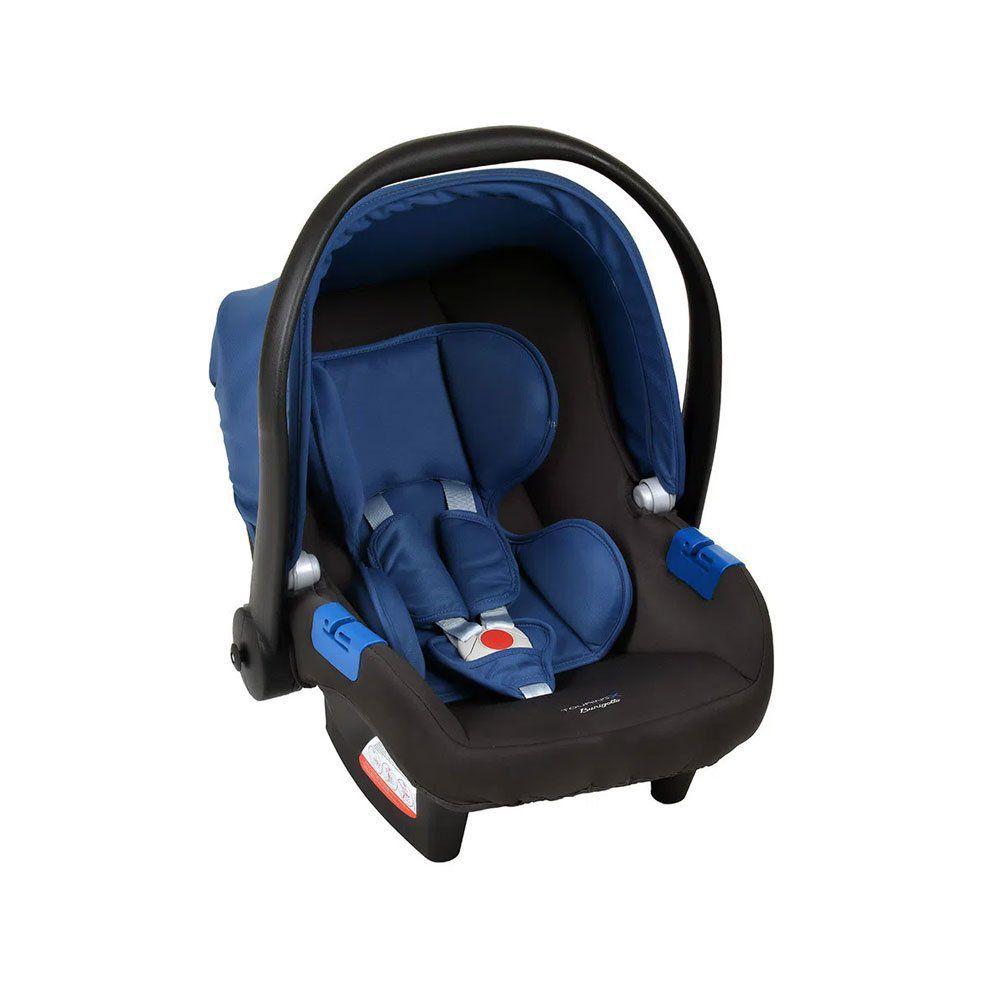 cadeirinha Bebê Conforto Maxi-Cosi Mico Max 30 - Black Crystal