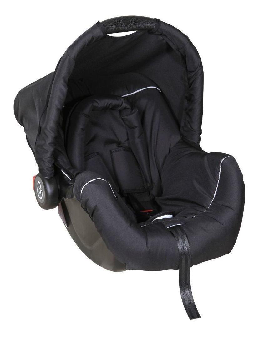 Bebê Conforto Cadeirinha Auto Carro 0 Até 13Kg Dispositivo de Retenção  Piccolina Galzerano - Passeio do Bebê - Magazine Luiza