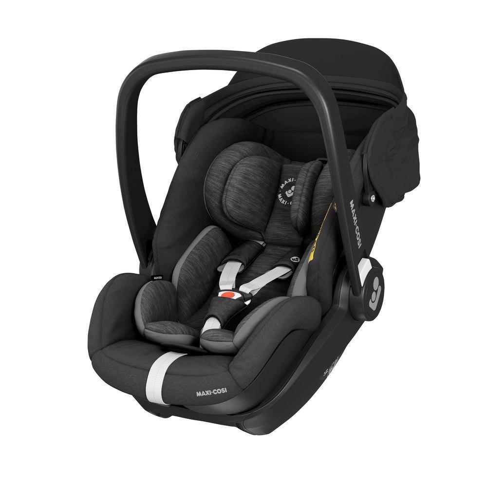 Bebe Conforto Citi Com Base Maxi Cosi Essential Graphite Bebe Conforto Magazine Luiza