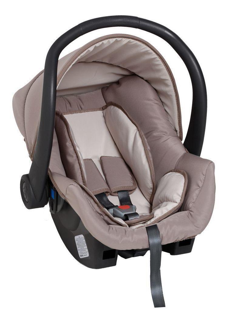 Bebe Conforto Cocoon Cappuccino Base Drc Preto Galzerano Bebe Conforto Magazine Luiza