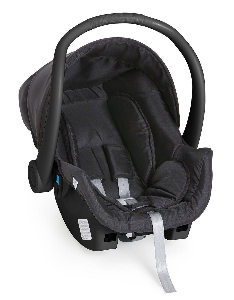 Bebe Conforto Cocoon Com Base Preto Dzieco Bebe Conforto Magazine Luiza