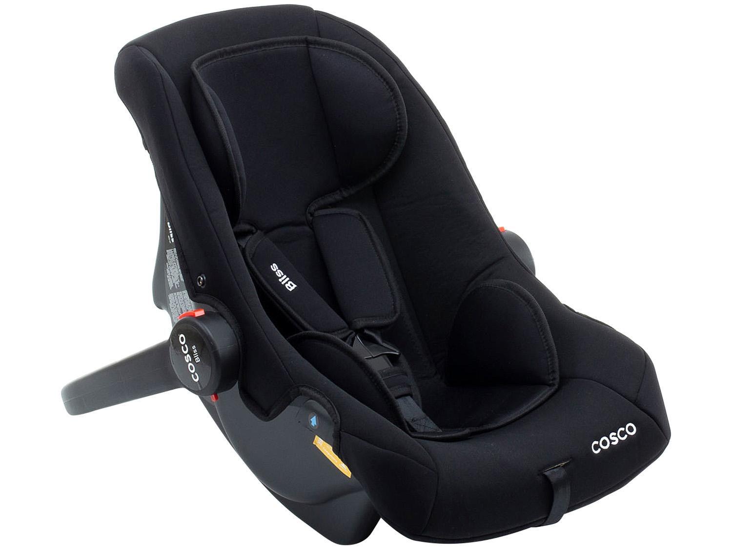 Bebê Conforto Cosco Bliss - para Crianças até 13Kg - Bebê Conforto ...